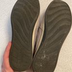 Sperry topsiders slip on shoe ribbon ties Size 7 Photo 3