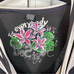 Desigual  Sara Knitted Cowl Neck Sheath Dress Black size large unique art to wear Photo 1