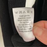 Princess Polly Princess‎ Polly BEATRIX LONG SLEEVE TEE BLACK Black Graphic Long Sleeve size  10 Photo 6