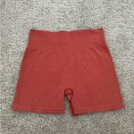 Gilly Hicks  Biker Shorts S Photo 1