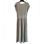 Caution to the Wind Caution‎ to the Wind striped jumpsuit size M women’s Photo 1