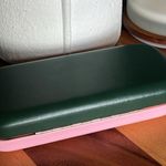 Kate Spade  New York hard shell sunglasses or eyeglasses case Photo 6