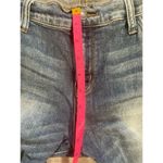 Judy Blue distressed jeans Photo 7