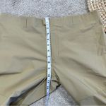 Mountain Hardwear  Women’s Cordillera Pants Straight Leg Hiking in Khaki Beige 12 Photo 12