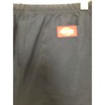 Dickies  Women's Scrub Pants Nurse Size Small Blue Photo 7