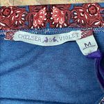 Chelsea and Violet Pencil Skirt NWT $78 Medium Photo 4