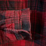 Vans quilted jacket Photo 3