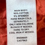 BP Vibrant Textured Tee Photo 3