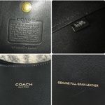 Coach Brooklyn Shoulder Bag 39 Photo 13
