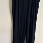 Old Navy  Active Wide Leg Pull-On Activewear Lounge Yoga Pants Photo 0