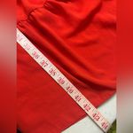 Nanette Lepore  Button Front Long Sleeve Tiered Sheer Shirt Dress Size 4 Photo 4