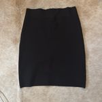 Bebe  Classic bandage Black  Skirt size XS trending 2025 Photo 4