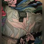 Wild Fable Women’s  Hawaiian floral shirt Photo 1