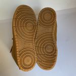 Nike Court Borough Mid 2 GS Sneakers Youth 6Y / Women’s 7.5 Wheat Brown High Top Photo 8