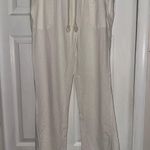 Roxy Linen Pants Photo 0