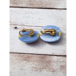 Vintage Clip On Earrings Photo 2