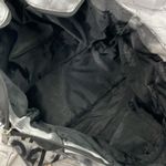 Robin Ruth  Tote with zipper Portland black and white Photo 4