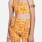 ZARA NEW  sunflower bike shorts Photo 0