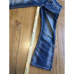 Wrangler Jeans Women's 9/10x30 Denim Western-Core Outdoor Preppy Cowgirl Modern Photo 4