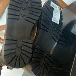 Ralph Lauren Lauren  NWB gold metallic Chelsea boot size 7.5 Photo 7