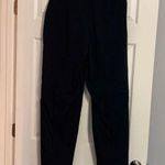 Riders By Lee Riders Casuals Black Pants Size 12 long Photo 1
