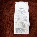 Madewell NWT  Bartlett V-Neck Pullover‎ Sweater in Coziest Yarn, size XS Photo 11