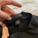 Victoria's Secret Silk Slip Dress Photo 1