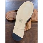 Everlane  The Day Twist Sandals in Desert Tan 6.5 New Womens Photo 8