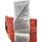 NYDJ Sheri Slim Ankle Jeans Chili Pepper Red Size 12 Lift Tuck Stretch Denim NWT Photo 6