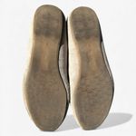 Birdies  Starling Suede Loafers Size 8 - Stone Photo 9