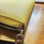 Steve Madden  Yellow Clutch Bag Photo 7