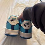 Nike Air Force Photo 4