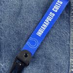 Indianapolis Colts Keychain Photo 0