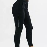 Alphalete π Black Pro Elite Premium Joggers Photo 1