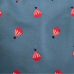 Unique Vintage  X GB Gwynnie Bee Hot Air Ballon Fit & Flare Dress Retro Pinup Photo 9