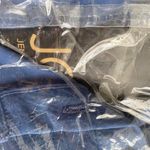 JQ by Jenerique sz 8 blue jumpsuit with pockets NWT Photo 9