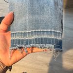 Tory Burch  Women's Skinny Jeans in Light Blue Photo 5