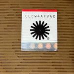 UGG NEW  Pink Sueded Leather Madeena T Strap Slingback Thong Sandals size 9 Photo 4