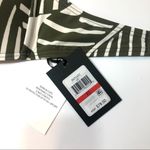 DKNY  OLIVE Bandeau Tie-Front Bikini Swim Top Photo 2