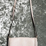 Kate Spade  Small Merrick Everett Way Tan Crossbody Bag Photo 0