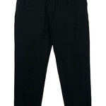 Joie  Women‎ Medium Black Jogger Pants Pull On Casual Lounge Workwear Photo 0