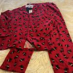 Delicates Pajama Set size M brand new with tag it’s so cute with little 🐕 100% cotton Photo 5