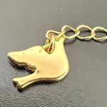 Unsigned Gold Photo 4