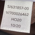 Athleta  Venice Heathered Pintuck Pants Brown Photo 7