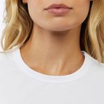 Cuts Clothing White Almost Friday Tee Photo 3