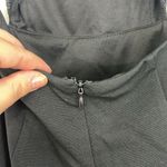 Lulus  Lush Small Black Perfect Evening Lace Skater Mini Dress Photo 13