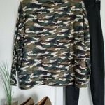 Women's Oversized Waffle Photo 3