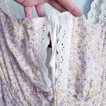 Forever 21  + Ditzy Floral Prairie Midi Dress Photo 9