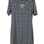 White House | Black Market WHBM Dress Womens XS Used Short Sleeve Photo 0