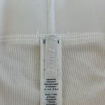 SKIMS  Cotton Rib Boxer in Marble, Size Small Photo 3